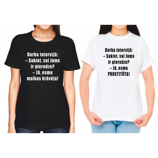 18 + melnais humors